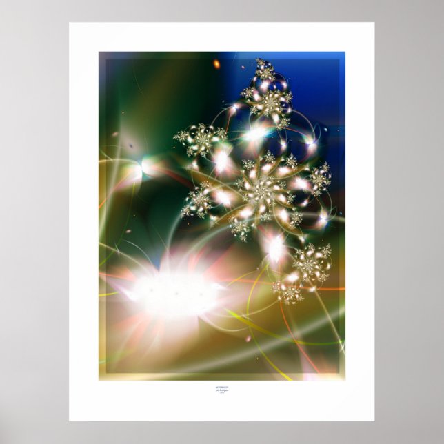 Apoteos Poster (Framsidan)