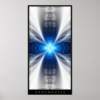 Apoteos Poster