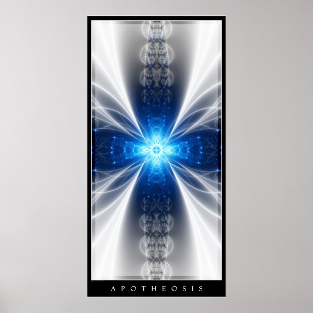 Apoteos Poster (Framsidan)