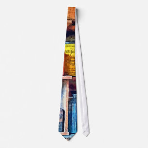 ApothecaryStockroom Slips