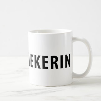 apothekerin kaffemugg
