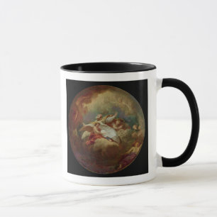 Apotheosis av St Ambrose Mugg