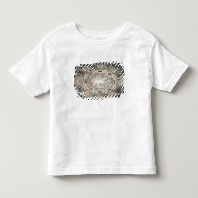 Apotheosisen av St Anthony T-shirt (Framsida)