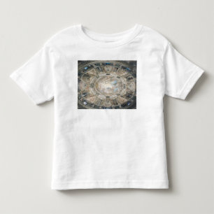 Apotheosisen av St Anthony Tee Shirt