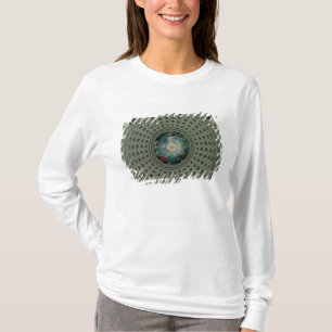 Apotheosisen av St. Genevieve T-shirt