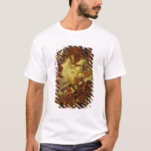 Apotheosisen av St Stephen Tee Shirt