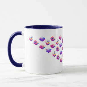 App Infra Mugg