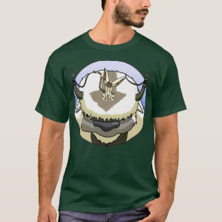 Appa och Momo T Shirt