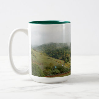 Appalachain mugg