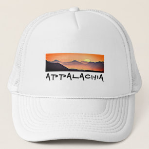 Appalachia Hat Keps