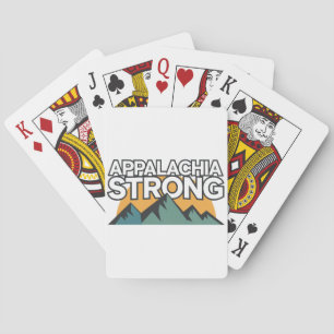 Appalachia Starka Casinokort