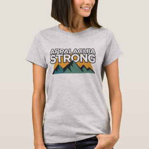 Appalachia Starka T Shirt