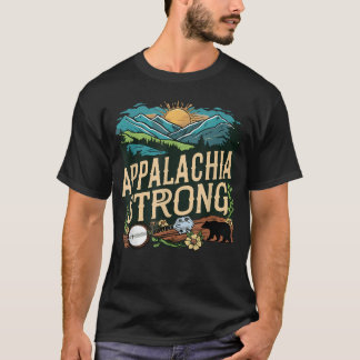 Appalachia T Shirt