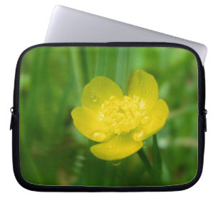 Appalachian Butterkoppen Laptop sleeve