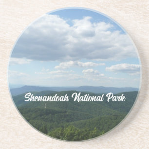 Appalachian Mountains I Shenandoah Underlägg