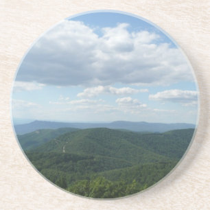 Appalachian Mountains I Shenandoah Underlägg