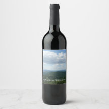 Appalachian Mountains I Shenandoah