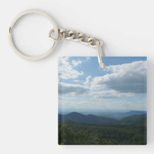 Appalachian Mountains II Shenandoah