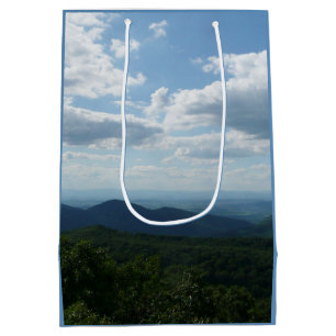 Appalachian Mountains II Shenandoah