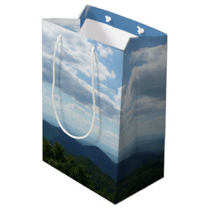 Appalachian Mountains II Shenandoah