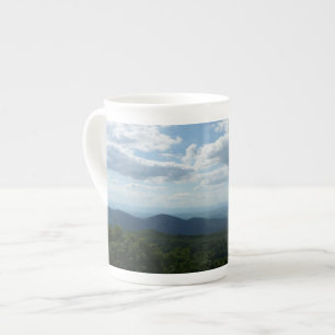 Appalachian Mountains II Shenandoah Benporslin Mugg
