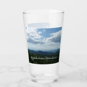 Appalachian Mountains II Shenandoah Glaskopp
