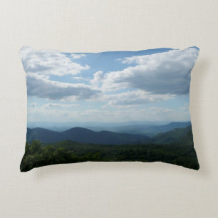 Appalachian Mountains II Shenandoah Prydnadskudde