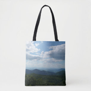 Appalachian Mountains II Shenandoah Tygkasse