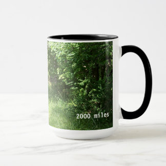 Appalachian slinga 2000 för Miler Mugg