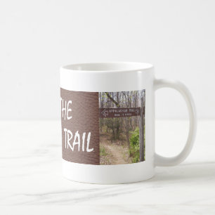 Appalachian slinga för ABH Kaffemugg