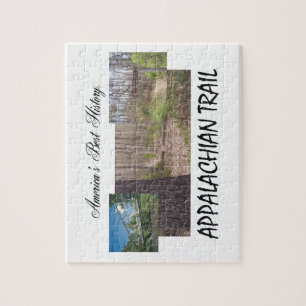 Appalachian slinga för ABH Pussel