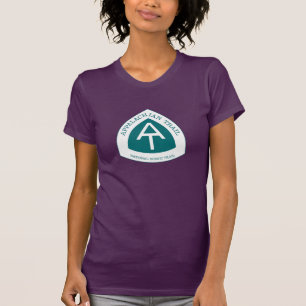 Appalachian slinga tee
