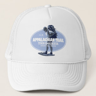 Appalachian slinga (TH) Truckerkeps