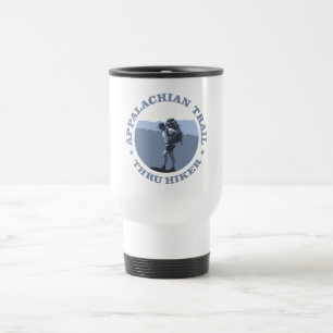 Appalachian slinga - till och med fotvandrare resemugg