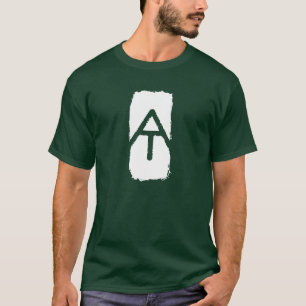 Appalachian slingaeldsvådaT-tröja T Shirt