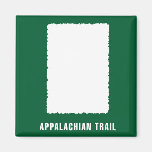 Appalachian slingaviteldsvåda magnet
