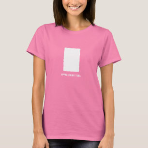 Appalachian slingaviteldsvåda t-shirt