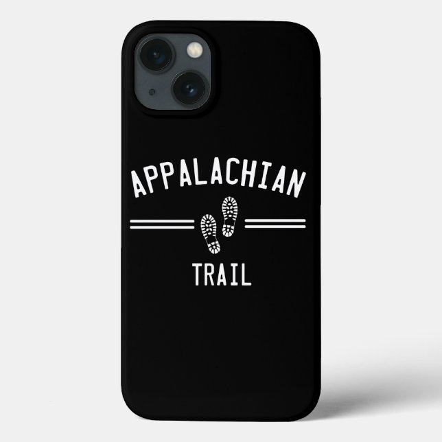 Appalachian Trail (Baksida)