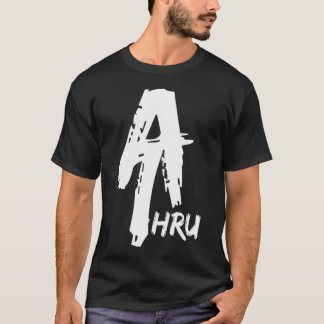 Appalachian Trail & for Thru Hikers T Shirt