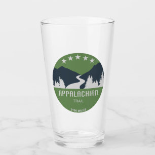 Appalachian Trail Glaskopp