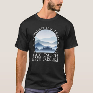 Appalachian Trail Hikers som gömmer sig vid Maxpat T Shirt