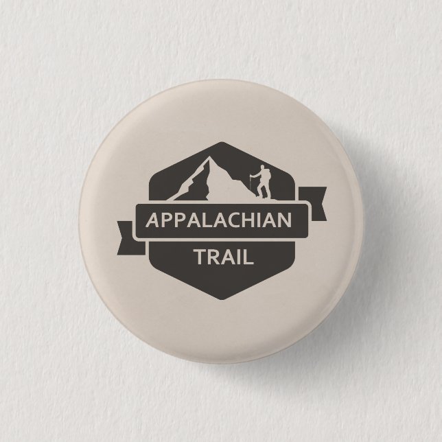 Appalachian Trail Knapp (Framsida)