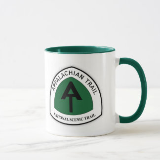 Appalachian Trail Mugg