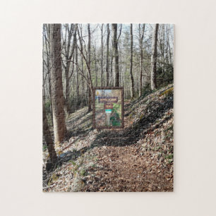 Appalachian Trail Pussel