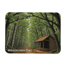 Appalachian Trail Resor
