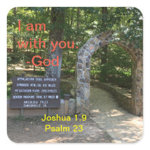 Appalachian Trail Start - Var är ditt höftledsspel