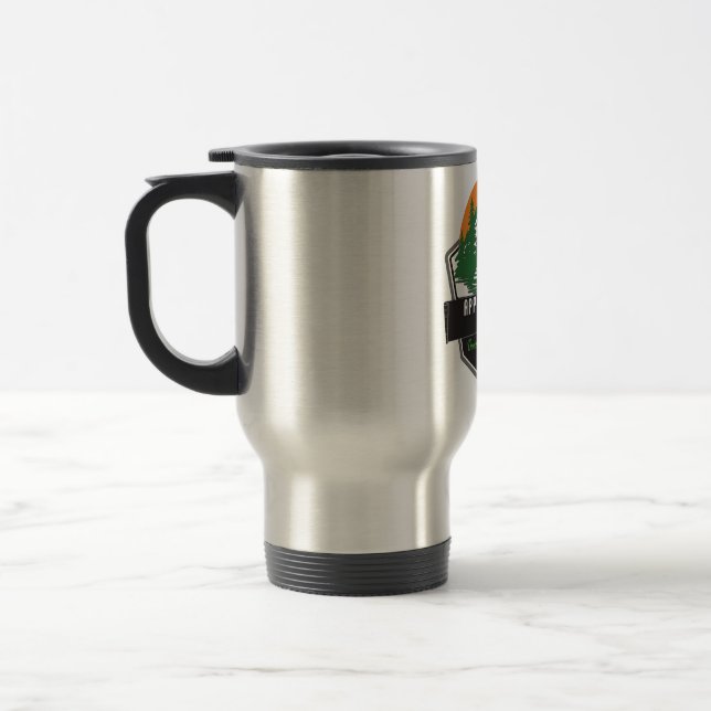 Appalachian Trail Summer Edition Resemugg (Vänster)