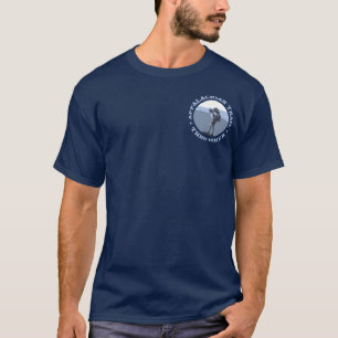 Appalachian Trail-Thru Hiker Apparel Tee Shirt