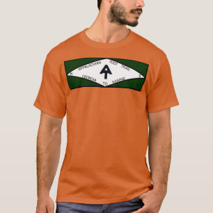 APPALACHIAN TRAIL TShirt T Shirt