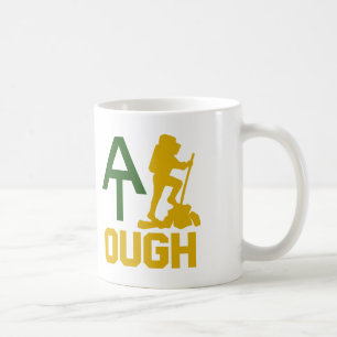 Appalachian Trail Tuff Kaffemugg